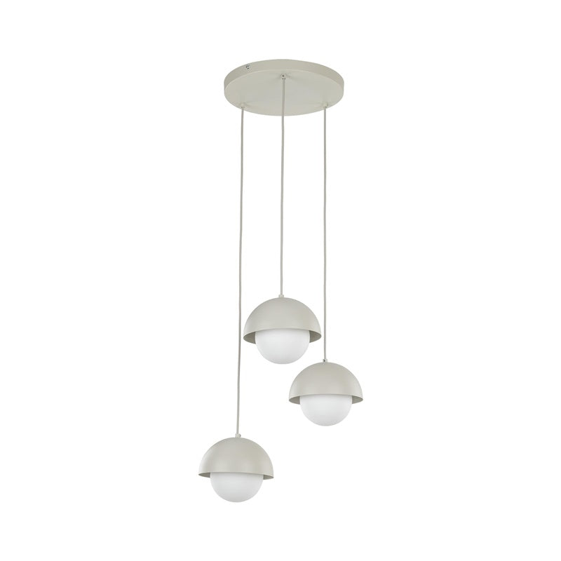 Lampa wisząca TK Lighting Bono 10206, 24 W, G9