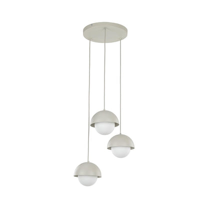 Lampa wisząca TK Lighting Bono 10206, 24 W, G9