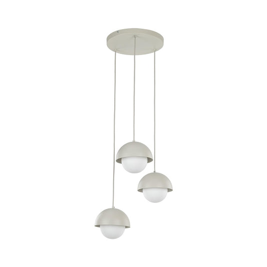 Lampa wisząca TK Lighting Bono 10206, 24 W, G9
