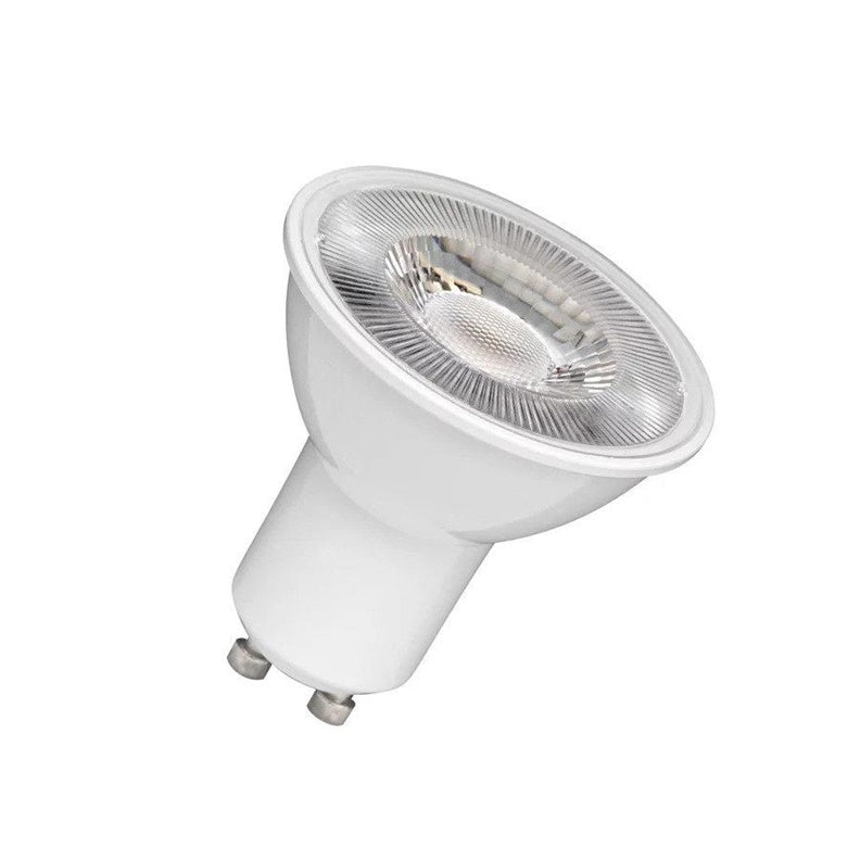 Żarówka LED Osram PAR16, 60°, 4.5W, GU10, 2700K, 350lm, 827