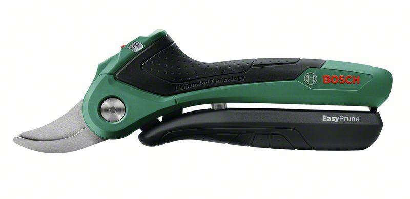 SECATEURS EASYPRUNE BOSCH 3.6V LI-ION