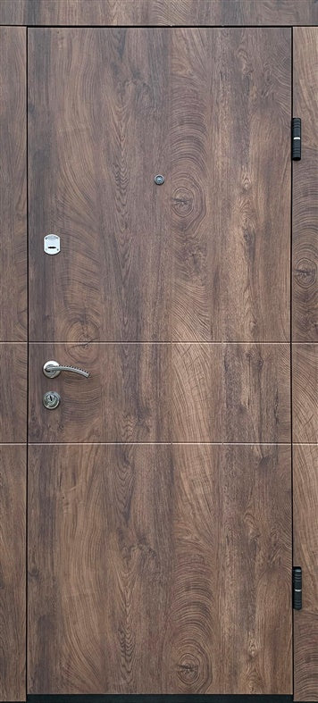 DURYS PLIEN OPTIM-185 RUDA 860X2050X80D