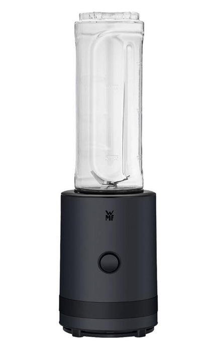 Shaker do koktajli WMF 0416500071, czarny