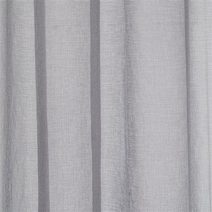 Firanki Atmosphera 120943B jasnoszare 140x240 cm