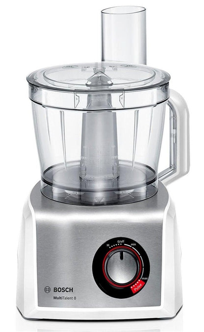 Virtuvinis kombainas Bosch MultiTalent 8 MC812S820, 1250 W