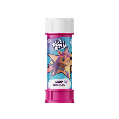 Bańki mydlane My Little Pony 200432, 60 ml