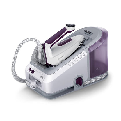 System do prasowania Braun CareStyle 7 IS7266VI