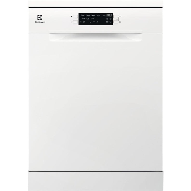 ZMYWARKA WOLNOSTOJĄCA ESA47300SW ELECTROLUX
