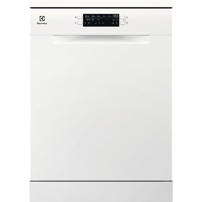 ZMYWARKA WOLNOSTOJĄCA ESA47300SW ELECTROLUX