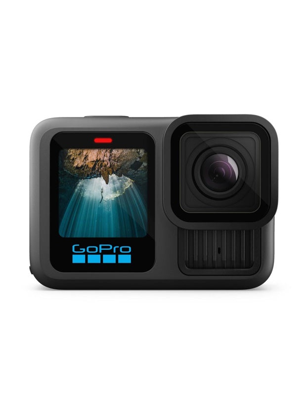Veiksmo kamera DJI GOPRO HERO 13 BLACK, juoda