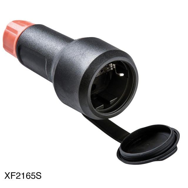 Gniazdo ELEKTRO-PLAST, 16A, 250V, IP54