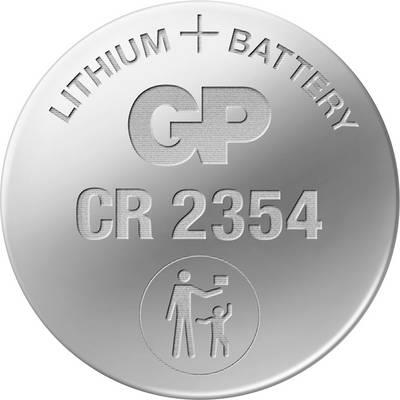 Element GP LITHIUM CR2354, 3V