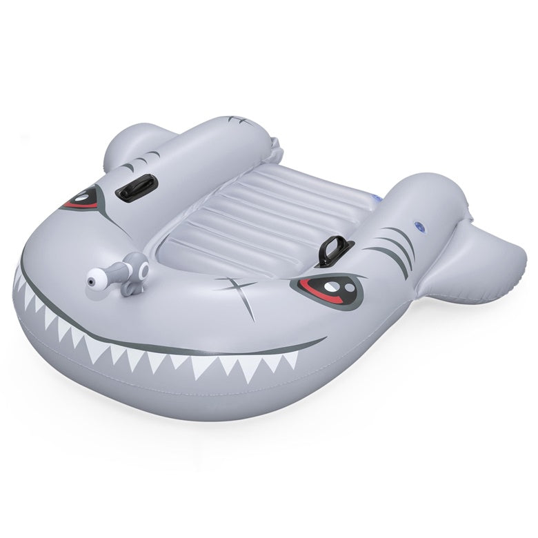 Dmuchany ponton Bestway SHARKVENTURE, 1.60x1.15cm