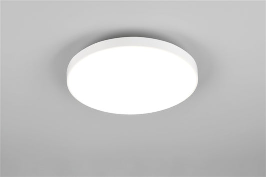 Šviestuvas plafonas Reality R67851101, LED, 4000 °K