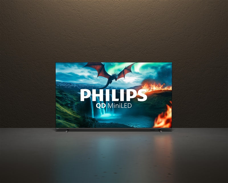 TELEWIZOR PHILIPS 55MLED820/12
