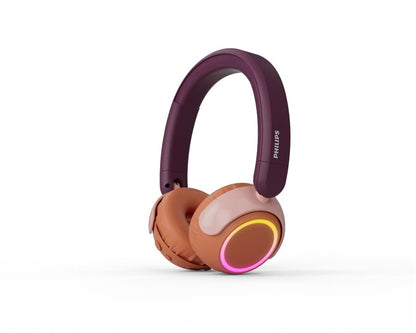 SŁUCHAWKI BEZPRZEWODOWE TAK4200MP/00 PHILIPS
