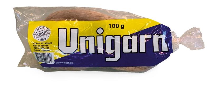 Włókno lniane Unipak, 100 g