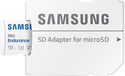 KARTA PAMIĘCI SAMSUNG MICRO SDXC PRO 128 GB
