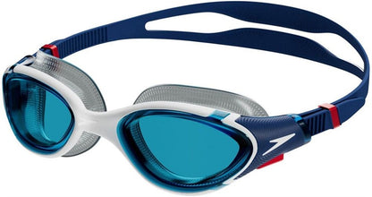Okularki pływackie Speedo Biofuse 2.0, niebieskie