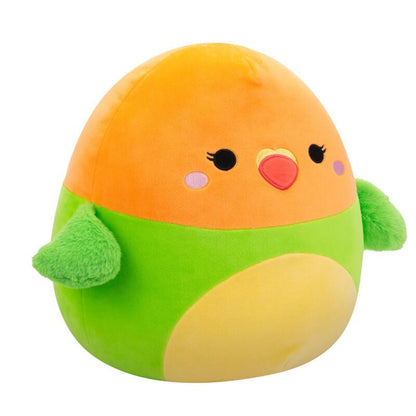 Pluszowa zabawka Squishmallows SQJW1420B, różne kolory