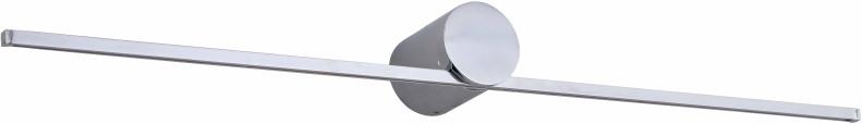 Šviestuvas sieninis Light Prestige Modern Slim L, 8 W, LED