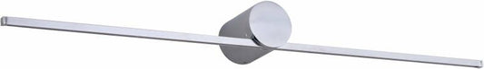 Šviestuvas sieninis Light Prestige Modern Slim L, 8 W, LED