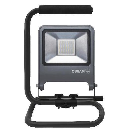 NAŚWIETLACZ PRZENOŚNY 50W 4500LM IP65