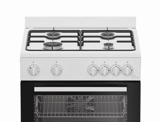 VIRYKLĖ D-E I6G5KCW INDESIT