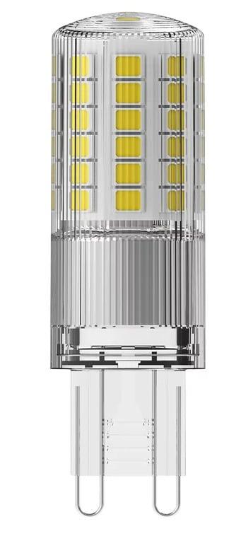 ŻARÓWKA LED G9 4W 827 470LM DIMX3