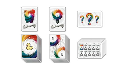 GAME BOARD FANTIZATOR