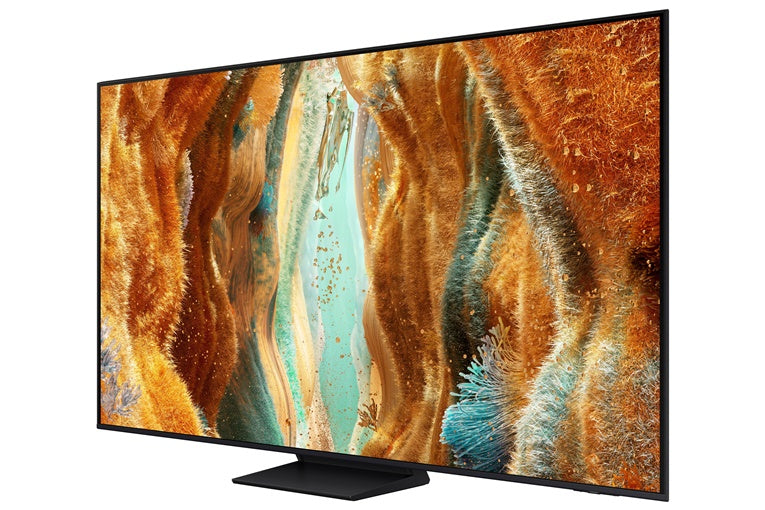 TELEWIZOR QE85QN70FAUXXH SAMSUNG