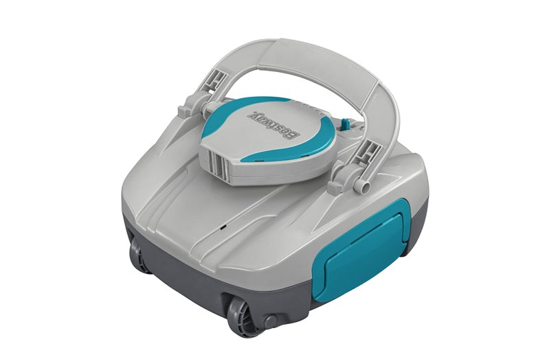 Bezprzewodowy robot czyszczący basen Bestway Aquatronix 58864