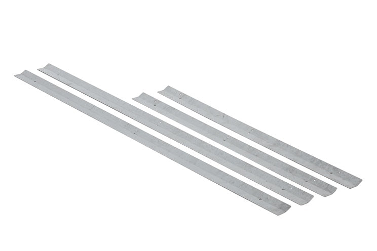 Krašto uždengimo juostelė Upyard O-SNLE, 80 cm x 60 cm
