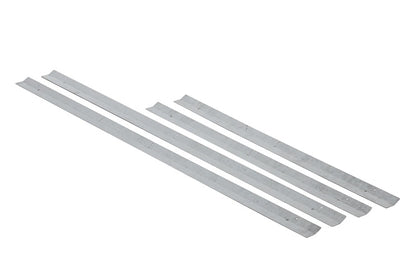 Krašto uždengimo juostelė Upyard O-SNLE, 80 cm x 60 cm