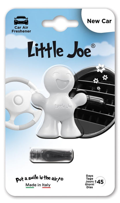 GAIVIKLIS ORO LITTLE JOE NEW CAR