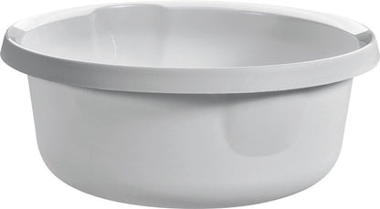Miska Curver 0801715099, 10 l, szara
