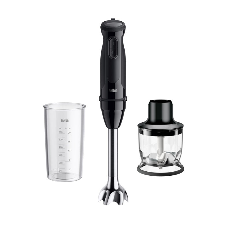 TRINTUVAS MQ30201M MULTIQUICK 3 BRAUN