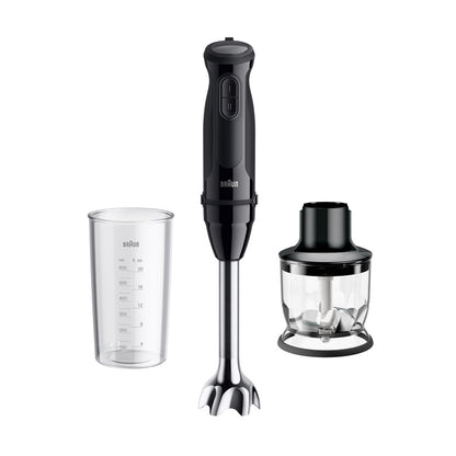 TRINTUVAS MQ30201M MULTIQUICK 3 BRAUN