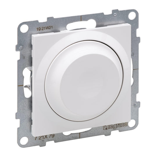 Regulator LEGRAND SUNO, 300W, kolor biały