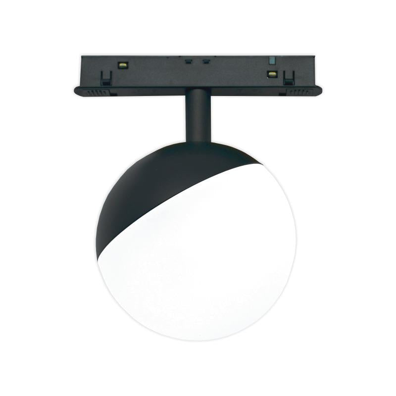 Lampa do systemu szynowego Modoled MLP1066M, 7 W, LED
