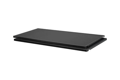 Półka Dolle, 800 mm x 400 mm, 2 szt.