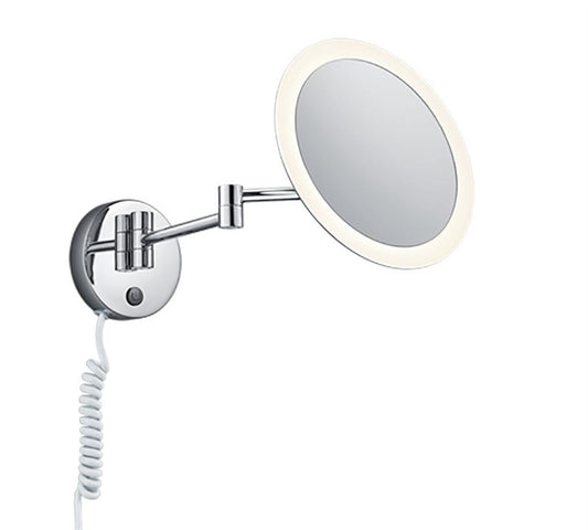 Šviestuvas sieninis Trio H2O VIEW, 3 W, LED, 282990106
