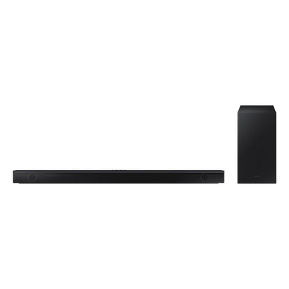 Garso sistema Samsung SOUNDBAR HW-B650F