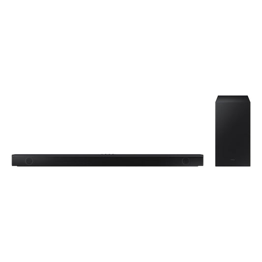 Garso sistema Samsung SOUNDBAR HW-B650F