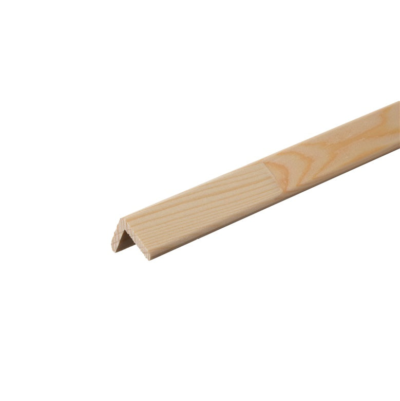 KAMP IŠOR 25X25X2400MM PUŠ-M (10)