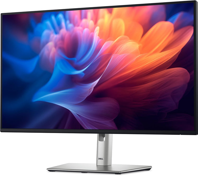 Monitorius Dell P2725H, 27", 8 ms