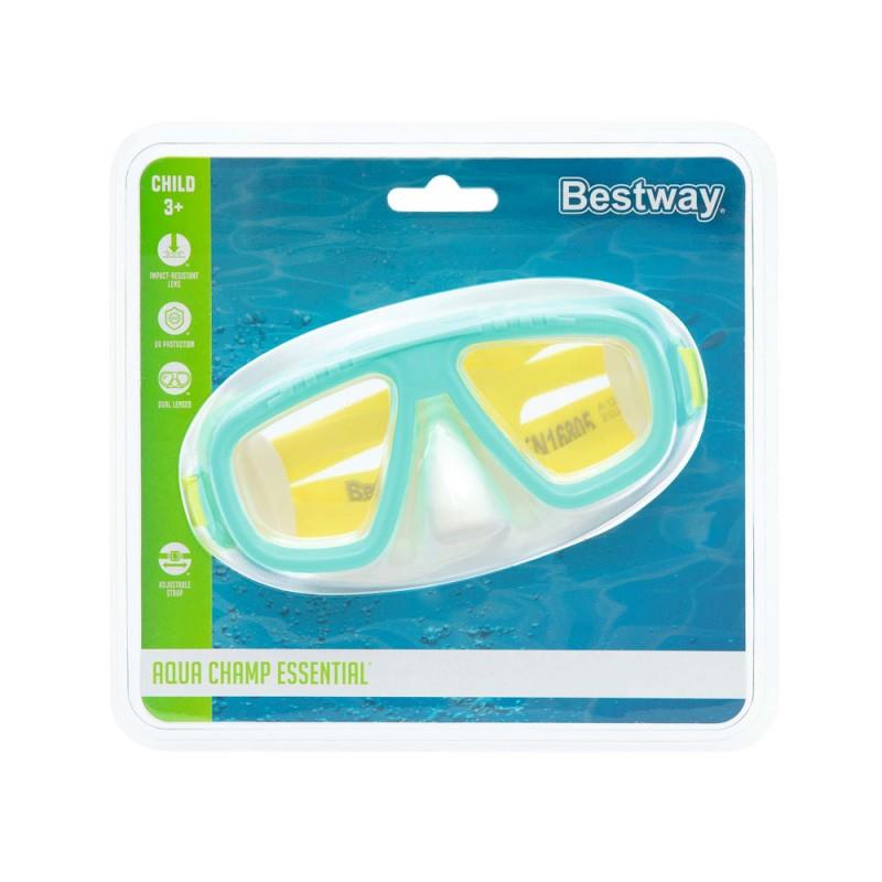Maska do nurkowania BESTWAY AQUA CHAMP ESSENTIAL 22011