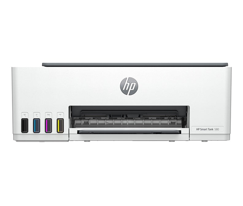 Daugiafunkcis spausdintuvas HP Smart Tank 580 spalvotas
