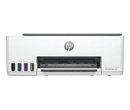 Daugiafunkcis spausdintuvas HP Smart Tank 580 spalvotas