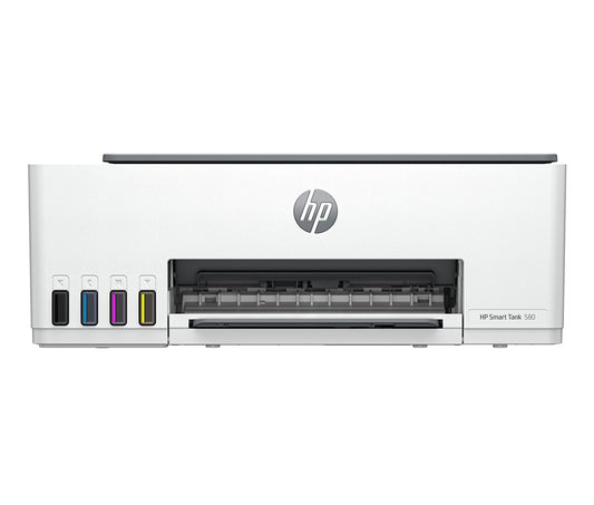 Daugiafunkcis spausdintuvas HP Smart Tank 580 spalvotas